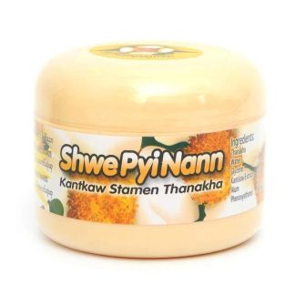 Shwe Pyi Nann Thanakha