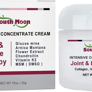 South Moon Joint & Bone Therapy Cream