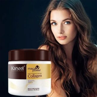 Karseell Collagen Hair Treatment
