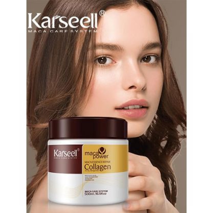 Karseell Collagen Hair Treatment