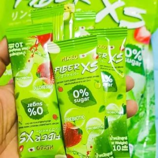 FIBER XS JUICE