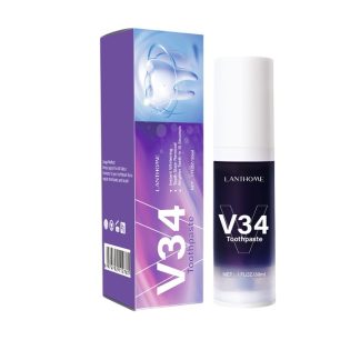 Lanthome V34 Teeth Whitening
